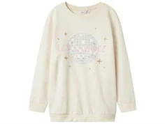 Name It sea salt printet long sweatshirt